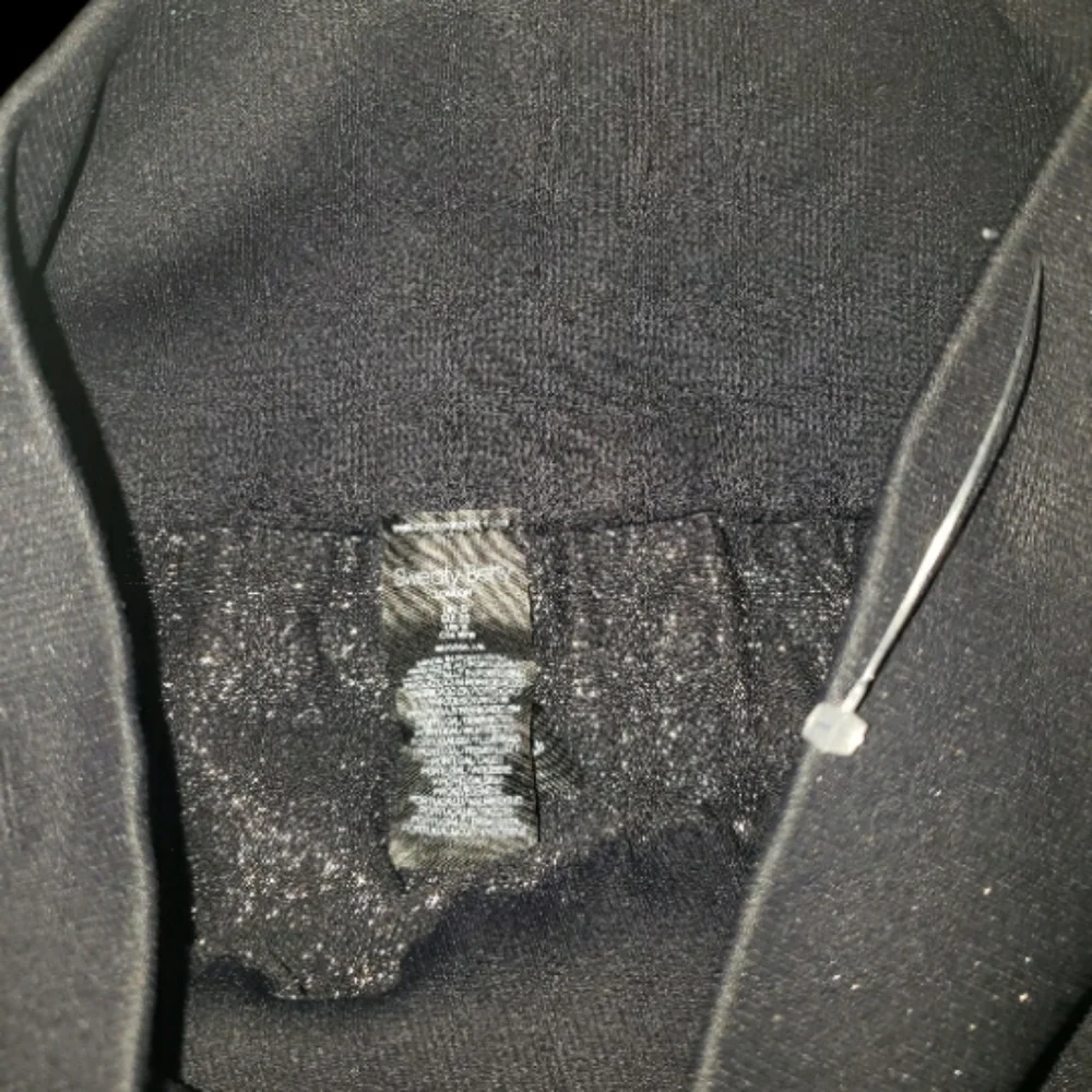 NWOT Sweaty Betty Spark Seamless 7/8 Leggings- S - Picture 3 of 4